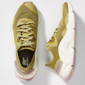 SOREL Kinetic RNGED Float Sneakers